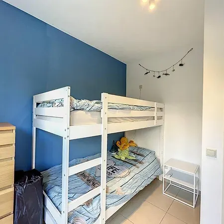 Charlie's Place - Koksijde