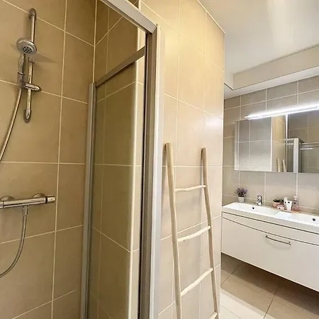 Charlie's Place - アパート コクセッド