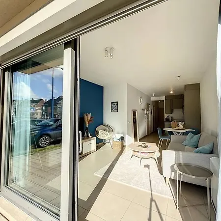 Apartamento Charlie's Place -