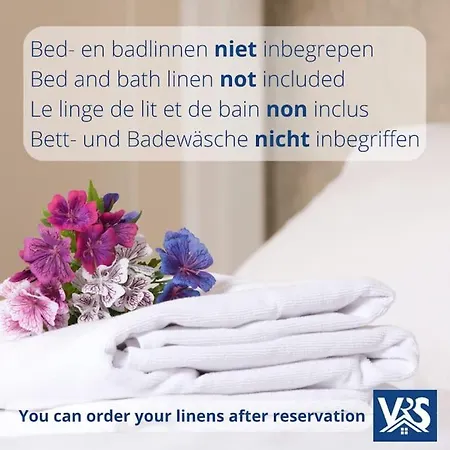 Appartement Charlie's Place -