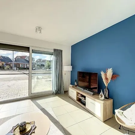 Charlie's Place - Koksijde