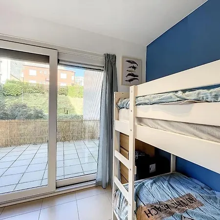 Charlie's Place - Appartement