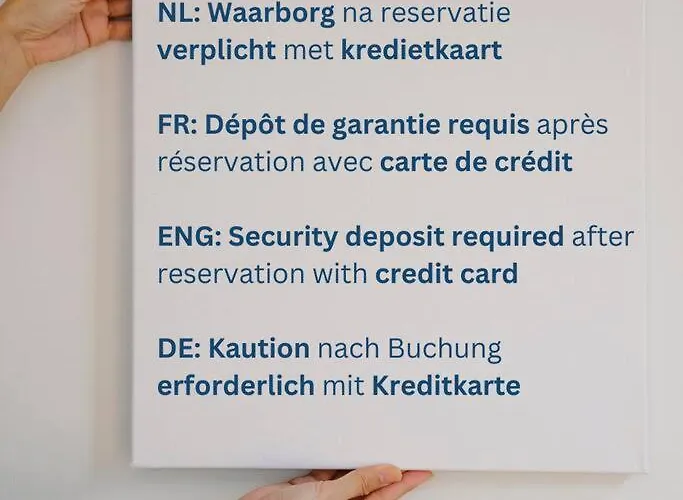 Charlie's Place - Apartman Koksijde