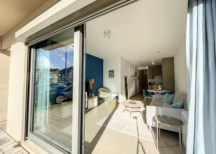 Apartman Charlie's Place -