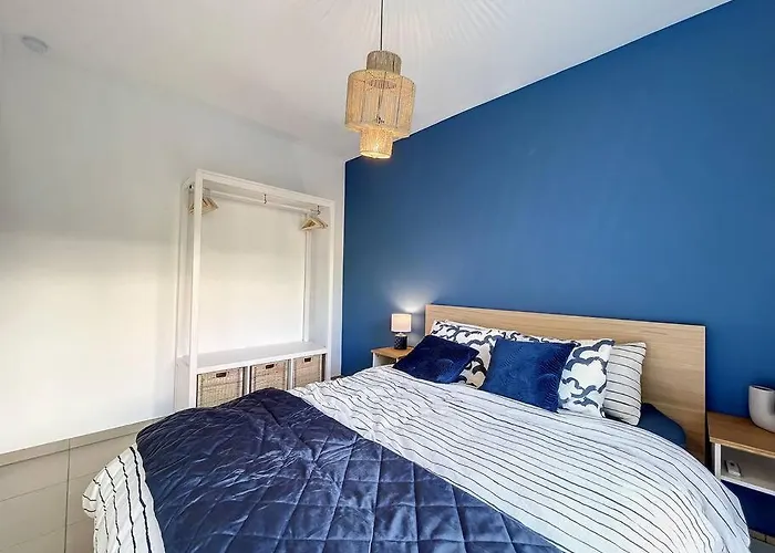 Charlie's Place - Apartman