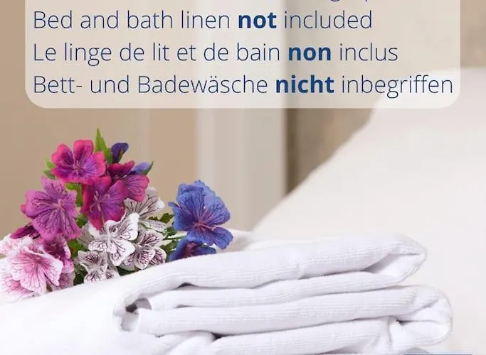 Apartman Charlie's Place -