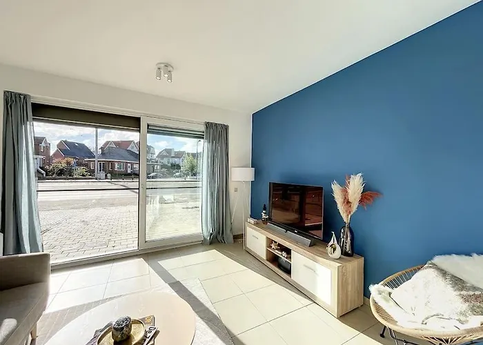 Charlie's Place - Koksijde