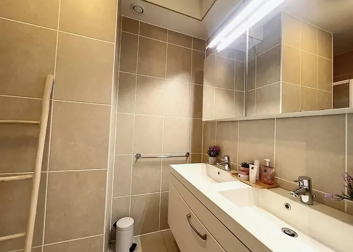 Charlie's Place - Apartman